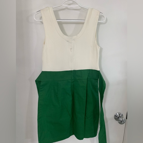 2/$15- Fora Front Ruffle Dress - Picture 8 of 8